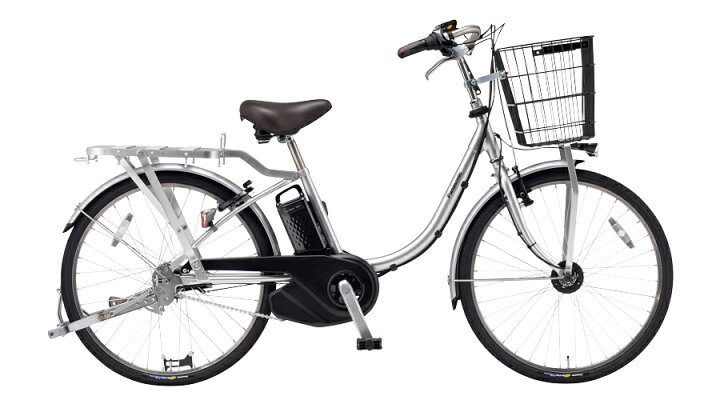 C402 限定特価 整備済み☆Panasonic シンフォニー☆ 中古自転車 【24 