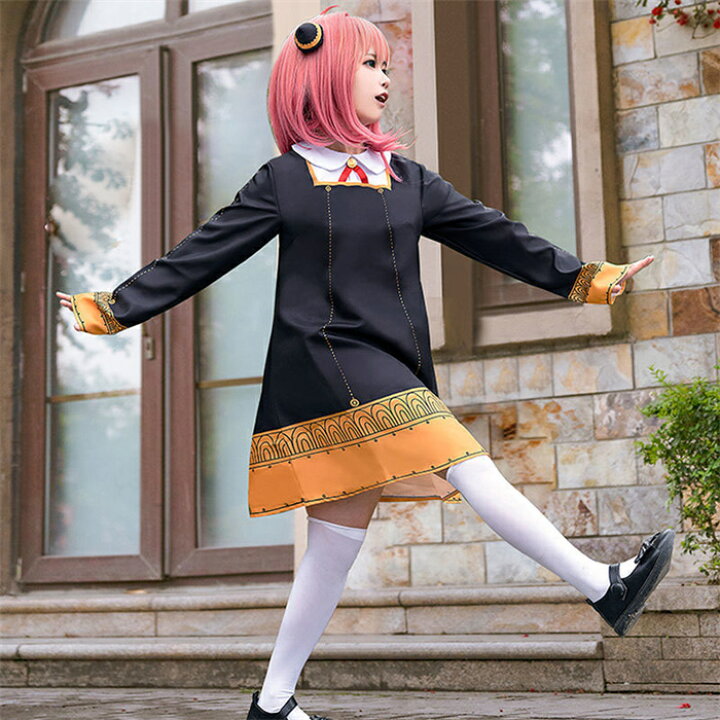 楽天市場】コスプレ 衣装 ハロウィン 衣装 髪飾り付き 女の子 
