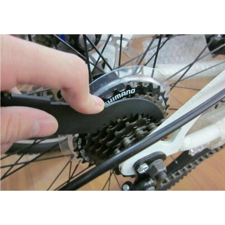 楽天市場】【TK】【ブラシ2本付きセット】自転車チェーンクリーナー チェーンお掃除セット 洗浄 メンテナンス 簡単 自転車 チェーン 汚れ 掃除 : TIME 楽天市場】【TK】【ブラシ2本付きセット】自転車チェーンクリーナー チェーンお掃除セット 洗浄 メンテナンス 簡単 自転車 チェーン 汚れ 掃除 : TIME