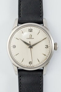 OMEGA Ref.2640 Cal.283�y�芪���z�y���B���e�[�W���v�z