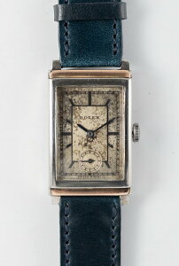 Rolex Prince Elegance Ref.1936 Tokyo-to Dialy芪zyBe[Wvz