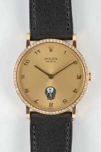 ROLEX Cellini Ref.5114 UAE Dialy芪zyBe[Wvz