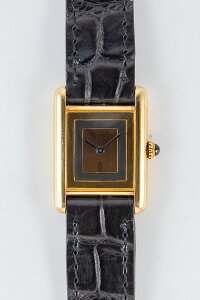 CARTIER SM Trinity Dialy芪zyBe[Wvz