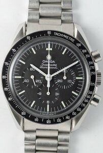 OMEGA SPEEDMASTER Ref.145.022 Long S and R with Boxy芪zyBe[Wvz