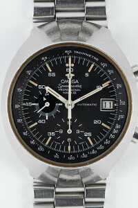 OMEGA SPEEDMASTER MARKIII Ref.176.002yzyBe[Wvz