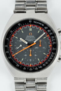 OMEGA SPEEDMASTER MARK? Ref.145.014 Racing Dial Cal.861y芪zyBe[Wvz