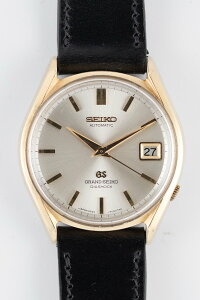 GRAND SEIKO REF.6245-9001yzyBe[Wvz