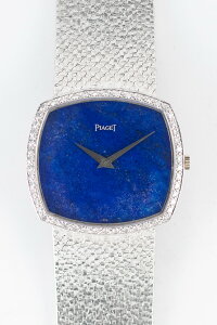 PIAGET Ref.9403 B 56 Lapis Lazuli Dial【手巻き】【ヴィンテージ時計】