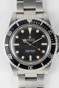 ROLEX SUBMARINER Ref.5513 Maxi MK 5yzyBe[Wvz