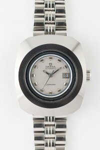 OMEGA Seamaster Ref.566.032 Baby Giant�y���������z�y���B���e�[�W���v�z