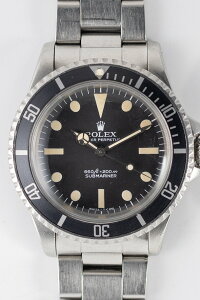 ROLEX SUBMARINER Ref.5513 Pre ComexyzyBe[Wvz