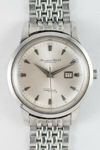 IWC INGENIEUR Ref.666【自動巻き】【ヴィンテージ時計】