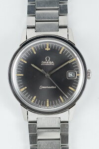 OMEGA Seamaster Ref.166.002 Speedmaster CompanionyzyBe[Wvz