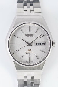 GRAND SEIKO SPECIAL REF.6156-8040yzyBe[Wvz