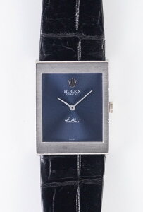 ROLEX CELLINI Ref.4014�y�芪���z�y���B���e�[�W���v�z