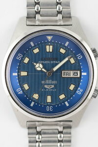 CITIZEN SEVEN STAR Ref.2812-YyzyBe[Wvz