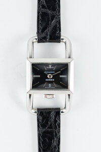JAEGER LE COULTRE Etrier Ref.1670.42 'Retailed By Herm?s'y芪zyBe[Wvz