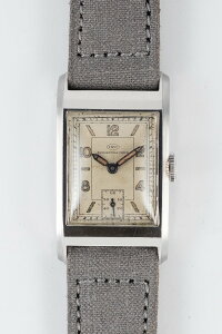 IWC Rectangle Cal.87 Cats Eye Logoy芪zyBe[Wvz