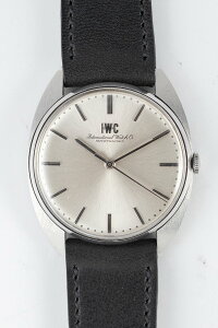 IWC C LINE CASE CAL.403yBe[Wvz