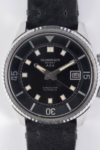 ORIENT KING DIVER Ref.T19202A�y���������z�y���B���e�[�W���v�z