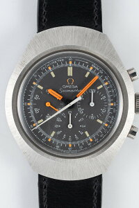 OMEGA Seamaster Chronograph JEDI Ref.145.024 with Box�y�芪���z�y���B���e�[�W���v�z