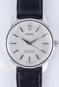 KING SEIKO Ref.44-9990 44KSy芪zyBe[Wvz