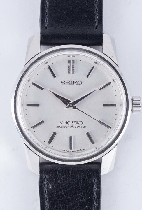 楽天市場】KING SEIKO Ref.44-9990 44KS【手巻き】【ヴィンテージ時計 