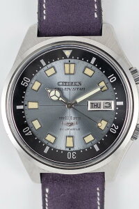 CITIZEN SEVEN STAR REF.2812-YyzyBe[Wvz
