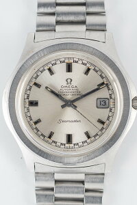 OMEGA Seamaster Ref.168.050 Antimagnetic structureyzyBe[Wvz