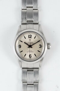 TUDOR OYSTER PRINCESS Ref.7597/0 No Date Ranger DialyzyBe[Wvz