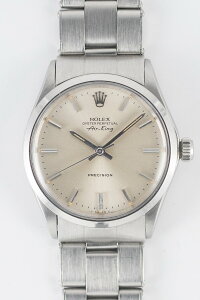 ROLEX Air-King Ref.5500yzyBe[Wvz
