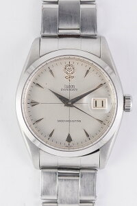 TUDOR OYSTERDATE Ref.7939 Big RoseyzyBe[Wvz