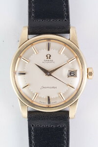 OMEGA Seamaster Two Tone Ref.2849�y���������z�y���B���e�[�W���v�z