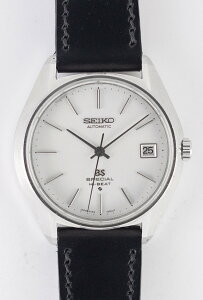 GRAND SEIKO Special Ref.6155-8000 MINT WITH BOX AND PAPERSyzyBe[Wvz