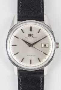 IWC Ref.R820AD JUMBOyBe[Wvz