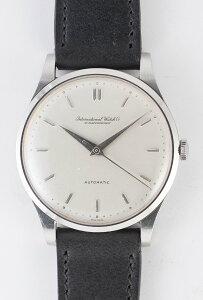 IWC Calatrava Cal.853yBe[Wvz