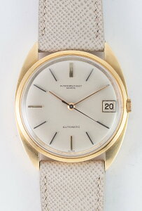 AUDEMARS PIGUET Ref.5205 BAyzyBe[Wvz