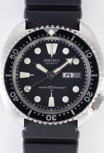 SEIKO 150M DIVER REF.6306-7001�y���������z�y���B���e�[�W���v�z