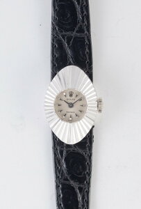 ROLEX CHAMELEON PRECISION Ref.52.2000 Almondy芪zyBe[Wvz