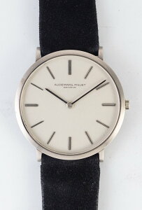 AUDEMARS PIGUET EXTRA FLATy芪zyBe[Wvz