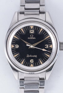 OMEGA Railmaster Ref.2914-6y芪zyBe[Wvz