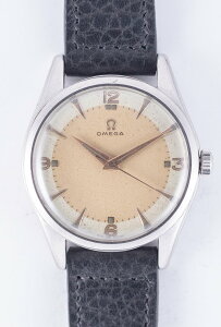 OMEGA Ref.2537-10 Copper Two Tone Dial�y�芪���z�y���B���e�[�W���v�z