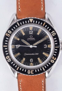 OMEGA Seamaster 300 Ref.165.024yzyBe[Wvz