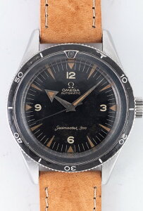 OMEGA Seamaster 300 Ref.2913-3yzyBe[Wvz