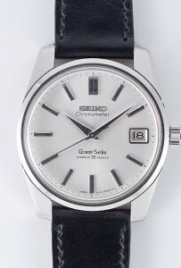 GRAND SEIKO Ref.5722-9990 ChronometeryzyBe[Wvz