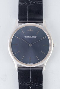 JAEGER LECOULTRE Ref.4464 22y芪zyBe[Wvz