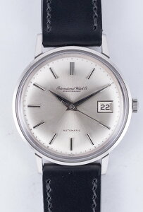 IWC Ref.R804AyBe[Wvz