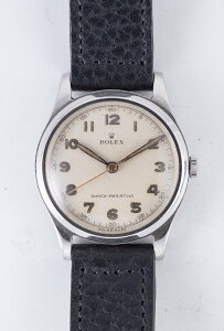 ROLEX Dennison Case Ref.2414y芪zyBe[Wvz