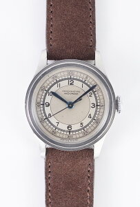 MOVADO CHRONOMETRE Ref.12715�y�芪���z�y���B���e�[�W���v�z