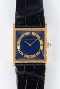 JAEGER LECOULTRE Ref.9014 22mm Lugsy芪zyBe[Wvz